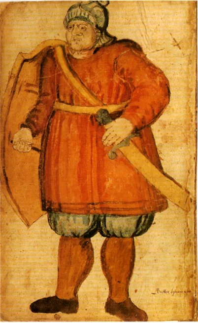 Icelandic Sagas