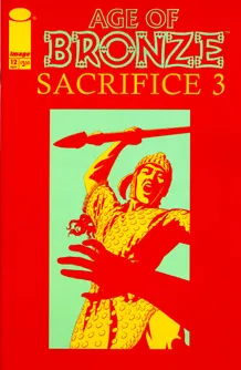 Age of Bronze