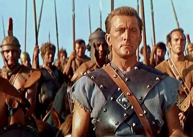 Spartacus