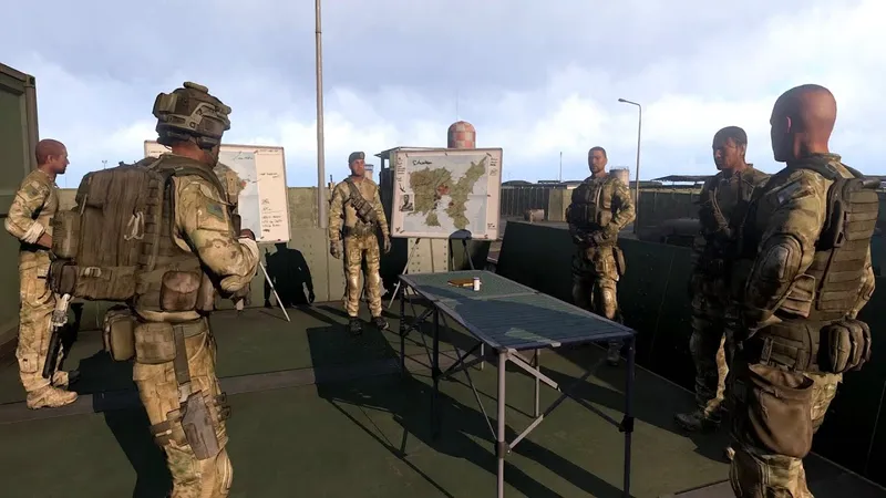 Arma 3