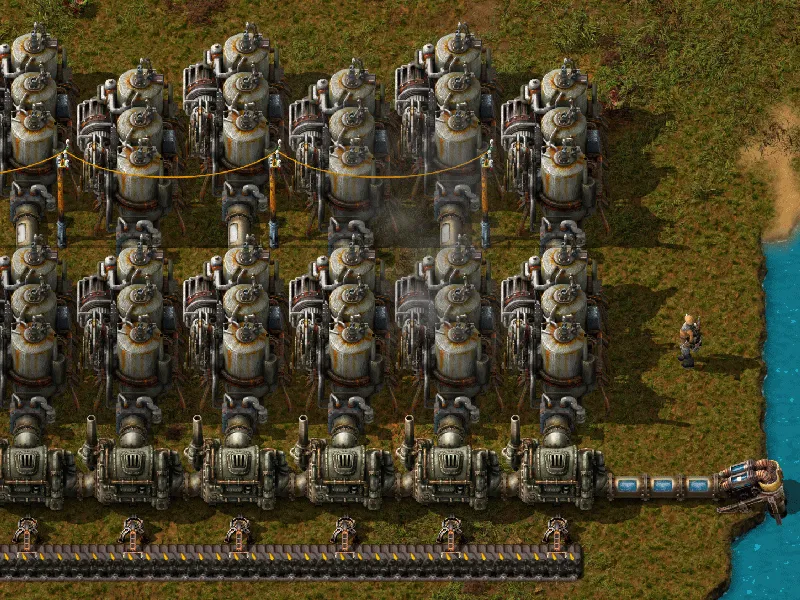 Factorio