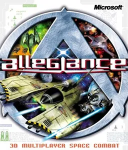 Microsoft Allegiance