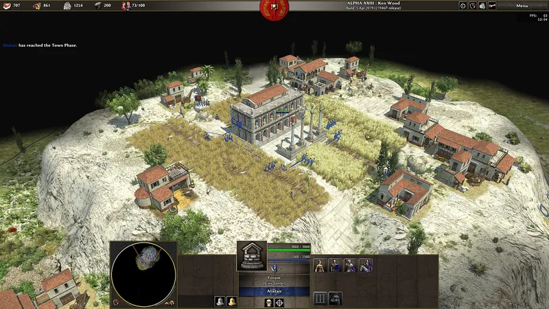 0 A.D.