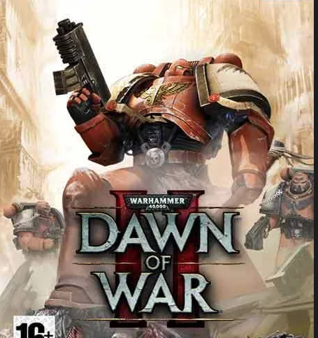 Dawn of War 2