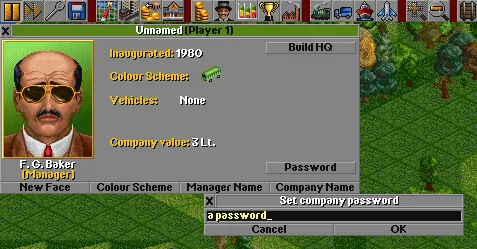 OpenTTD