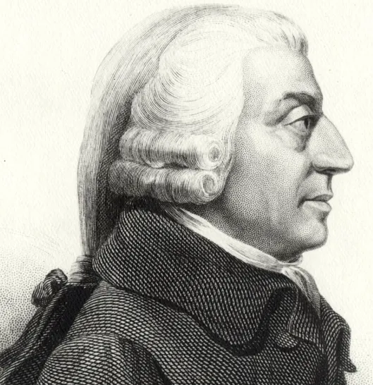 Adam Smith