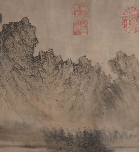 The Daoists