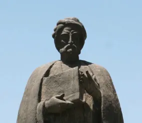 ibn Khaldun