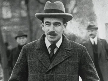 Keynes