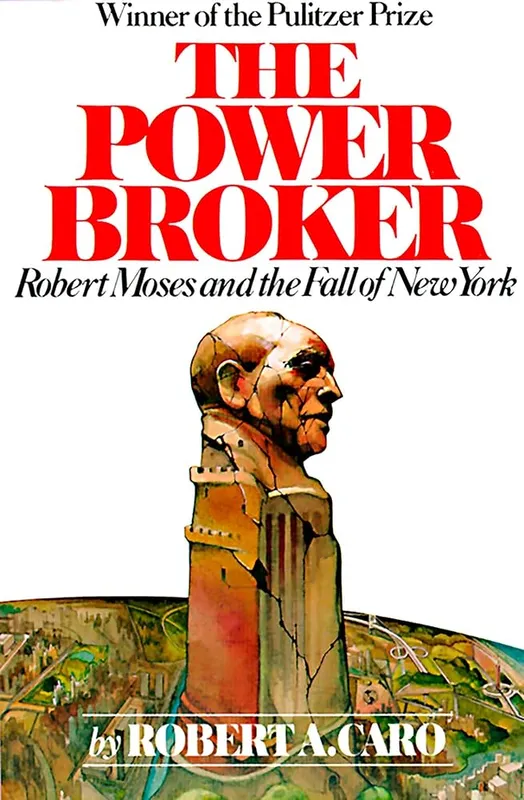 Robert Caro